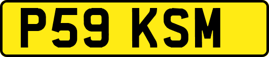 P59KSM