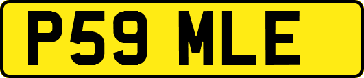 P59MLE