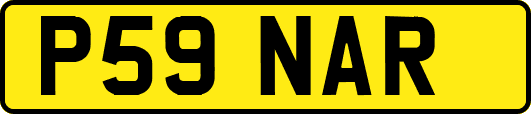 P59NAR
