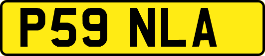P59NLA
