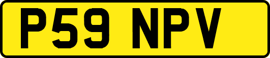 P59NPV