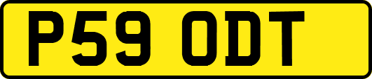 P59ODT