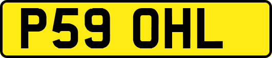 P59OHL