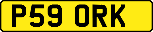 P59ORK