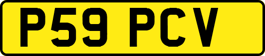 P59PCV
