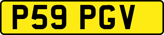 P59PGV