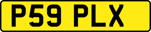P59PLX