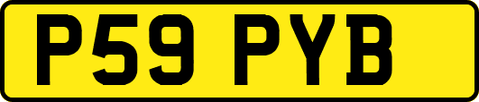 P59PYB