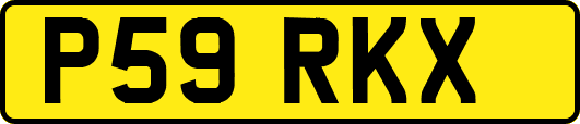 P59RKX