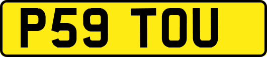 P59TOU