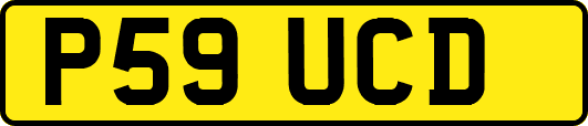 P59UCD