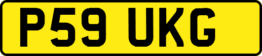 P59UKG