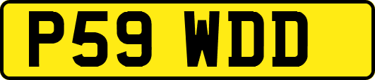 P59WDD
