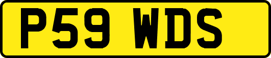 P59WDS
