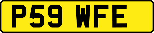 P59WFE