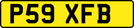 P59XFB