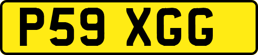 P59XGG