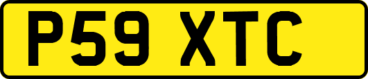 P59XTC