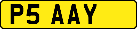P5AAY