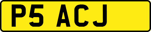 P5ACJ