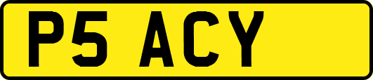 P5ACY
