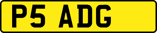 P5ADG