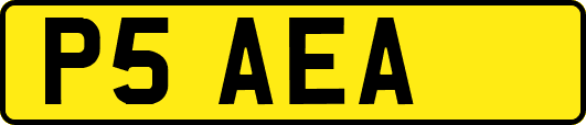 P5AEA
