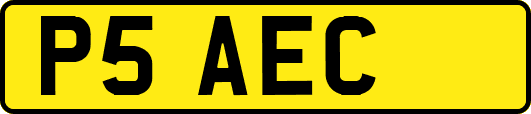 P5AEC