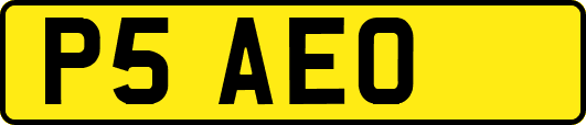 P5AEO