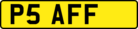 P5AFF