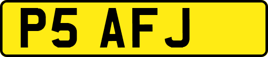 P5AFJ