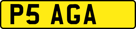 P5AGA