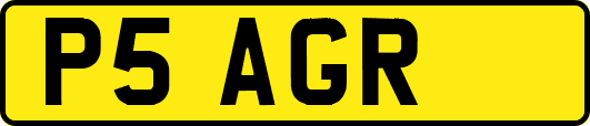 P5AGR