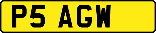 P5AGW