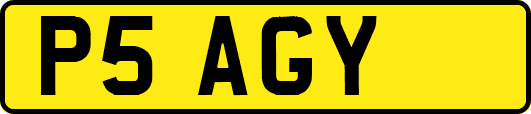 P5AGY
