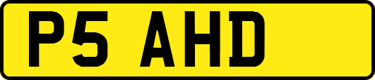 P5AHD
