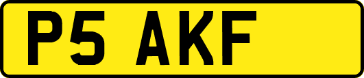 P5AKF