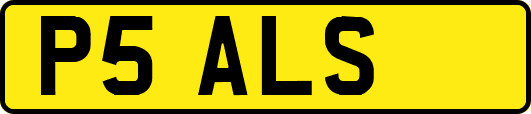 P5ALS