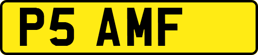 P5AMF