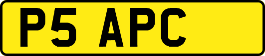 P5APC