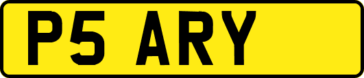 P5ARY