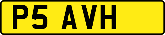 P5AVH