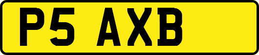 P5AXB