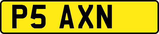 P5AXN