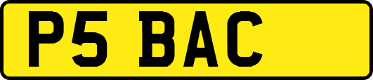 P5BAC
