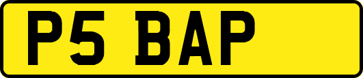 P5BAP