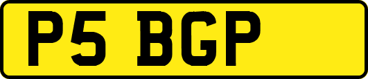 P5BGP
