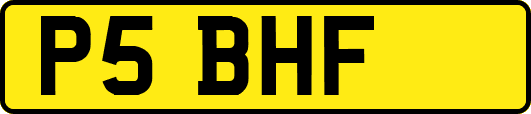 P5BHF