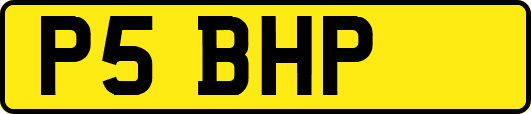P5BHP