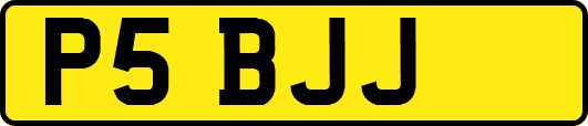 P5BJJ